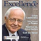 Leadership Excellence Magazine Subscription