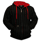 T-Money Mens Hooded Sweatshirt