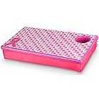 Thinkin' Pink Lap Desk