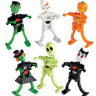 Halloween Noggin Bops