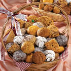 Mrs. Beasley's 30 Servings Basket