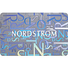 Nordstrom Gift Card $50