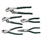 5 Piece General Purpose Pliers Set