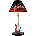 Fender Guitar Table Lamp