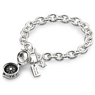 Compass Bracelet