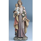 St. Joseph Figure