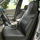 Heated Car Seat Cover