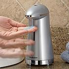 Hands-Free Soap Dispenser