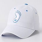 University of North Carolina Tar Heels One-Fit Baseball Cap