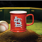 St. Louis Cardinals Coffee Mug