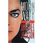 Moonwalk Hardcover Book