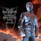 Michael Jackson HIStory on Film, Volume II