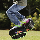 Moon Shoes