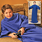 Snugglette Kids Blanket in Blue
