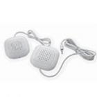 Stereo Pillow Speakers