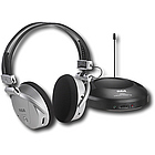 RCA WHP160T 900MHz Wireless Headphones
