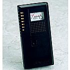 Portable Geiger Counter