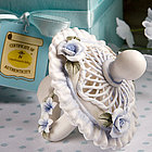 Blue Pacifier Favors