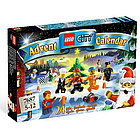 Lego City Advent Calendar
