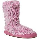Girls' Boa Bootie
