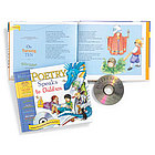 Poetry Speaks to Children Book