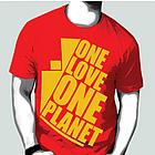 Love Earth T-Shirt