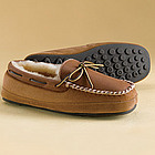 Otter Creek Moccasin Slippers
