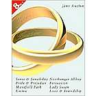 Jane Austen's 8 Books in 1
