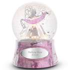 Love Angel Water Globe