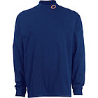 Chicago Bears Long Sleeve Mock Turtleneck