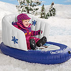 Cozy Cruiser Baby Sled
