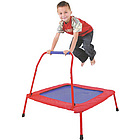 Kid's Nursery Folding Trampoline
