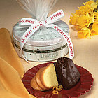Miss Grace Condolence Lemon Cake