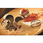 Thrice the Spice Smoked Spices
