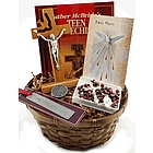 Confirmation Gift Basket