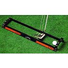 Golf Training Putt Track