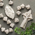 St. Patrick Wall Rosary