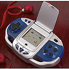 Handheld Plug-N-Play Game