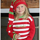 Personalized Christmas Sweater