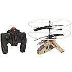 Star Wars - The Clone Wars Republic Gunship Remote Control Toy