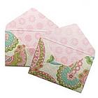 Tinkling Mini Cardstock Envelopes & Papers