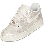Women's Air Force 1 Low Basketball Shoes