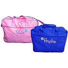 Personalized Duffel Bag