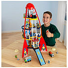 Fun Explorers Rocket Ship