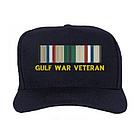 Gulf War Veteran Premium 5-Panel Cap