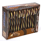 Cinnabon Candy Canes
