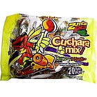 Cuchara Mix