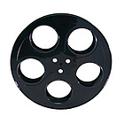 Black Movie Reel