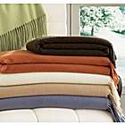 Pure Cashmere Throw Blanket
