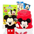 Disney's Mickey Mouse Backpack for Kids